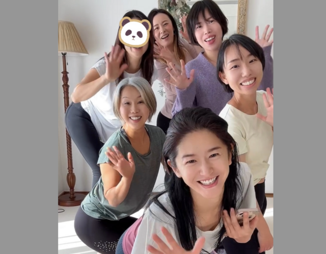 同業者の方も受講可【指導技術】×【ビジネス】両方大切！