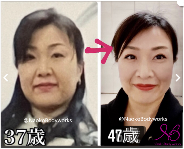 解剖学理論もわかりやすく、実践ワークでしっかり結果を
